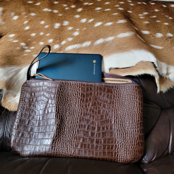 Laptop case - Picture 3 of 4